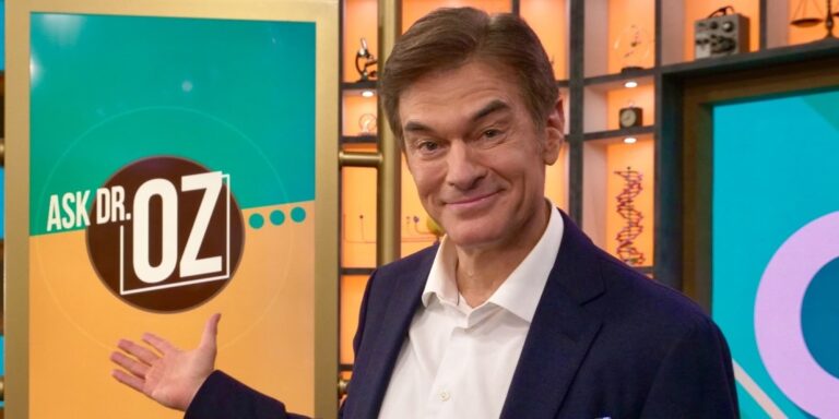 Μεχμέτ Οζ: Ποιος είναι ο τηλε-ιατρός της Όπρα και «φίλος» του Ερντογάν που θέλει να γίνει γερουσιαστής των ΗΠΑ