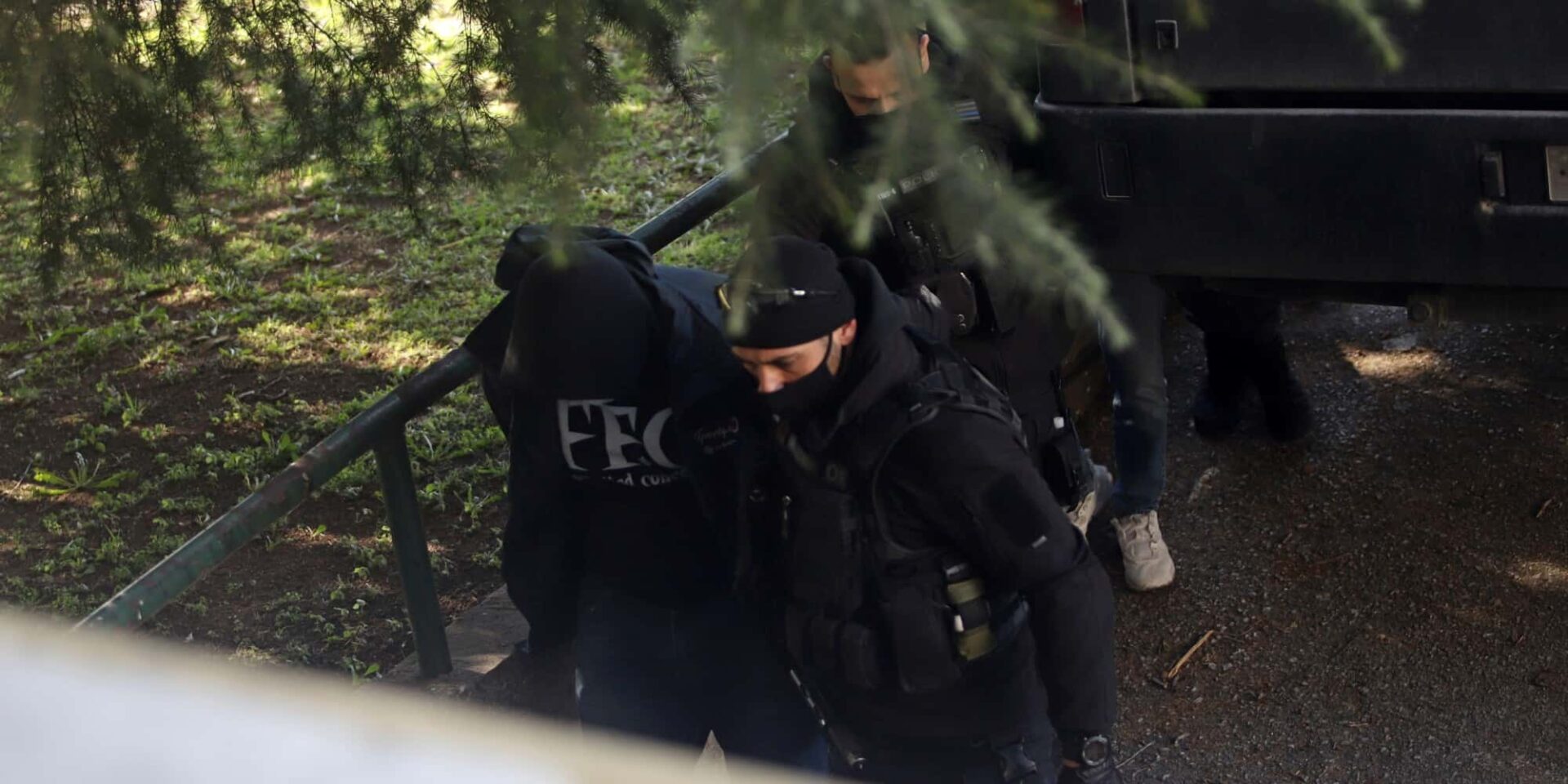 Ένας από τους κατηγορούμενους για τη δολοφονία του Άλκη