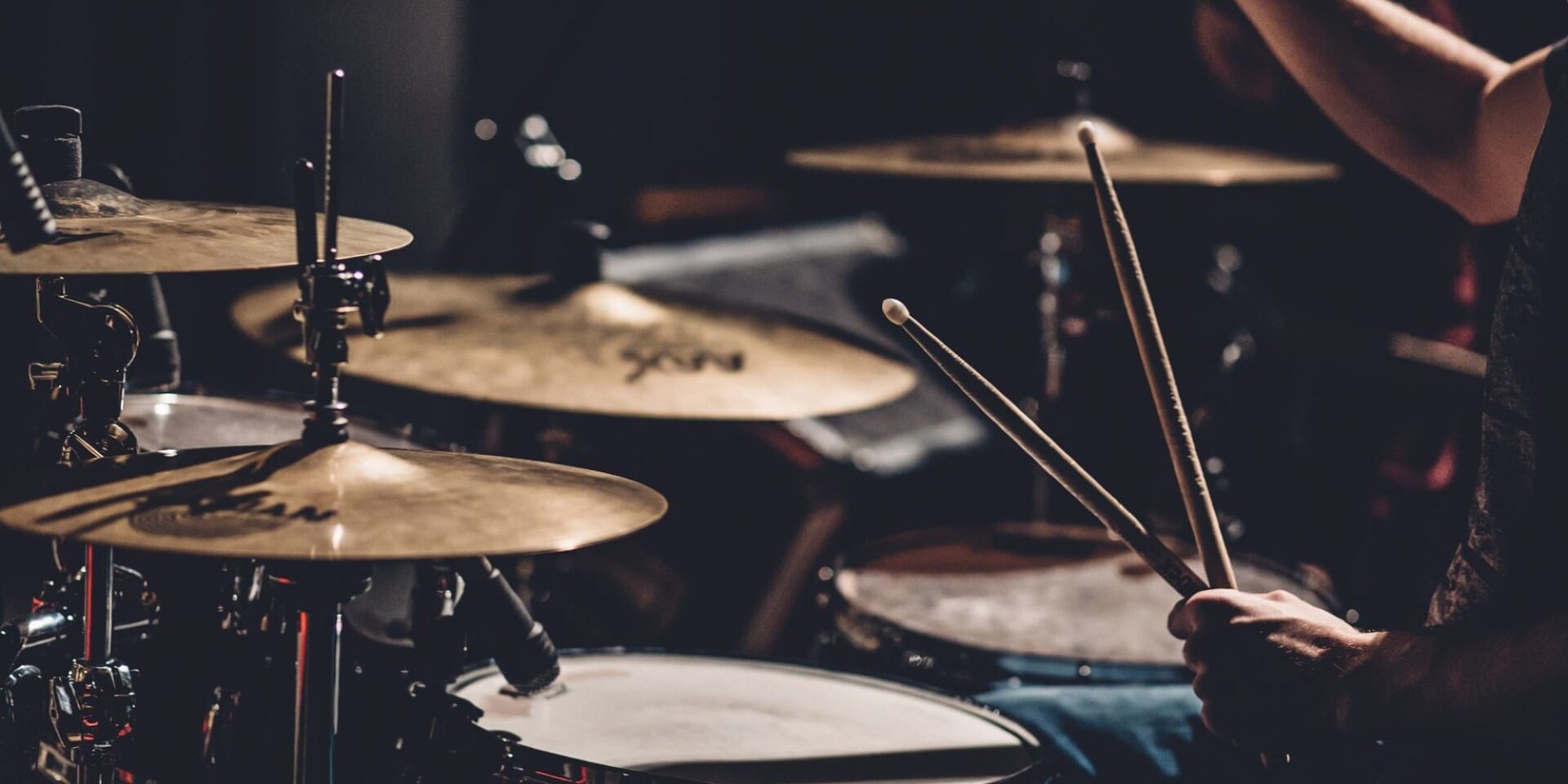 Drums