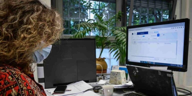 Εκτός λειτουργίας από την Παρασκευή το Taxisnet και πολλές υπηρεσίες του gov.gr – Ποιες θα λειτουργούν