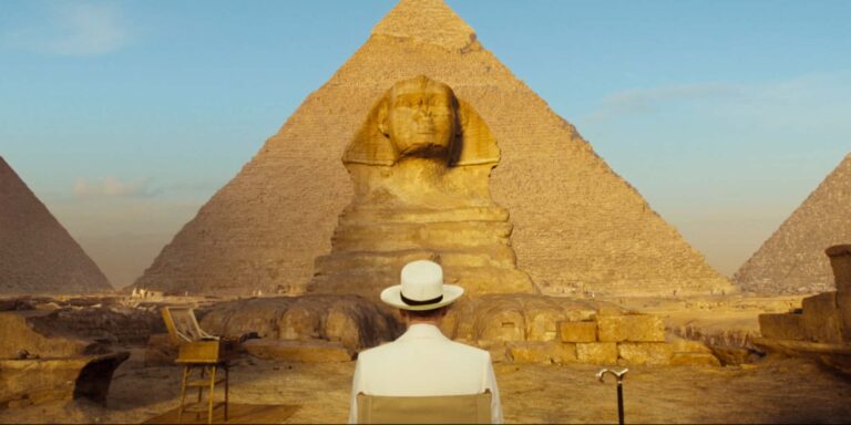 Ταινίες πρώτης προβολής: Ένα «έγκλημα στον Νείλο» και ρομάντζο με την Τζένιφερ Λόπεζ στις οθόνες μας