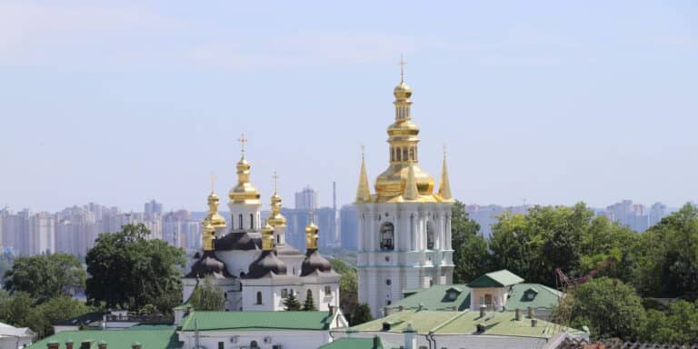 Κρίση στην Ουκρανία: Νορβηγία και Λετονία καλούν τους πολίτες του να φύγουν από τη χώρα