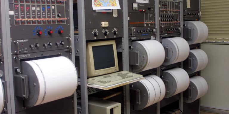 Ισχυρός σεισμός 5,1 Ρίχτερ στην Κύπρο