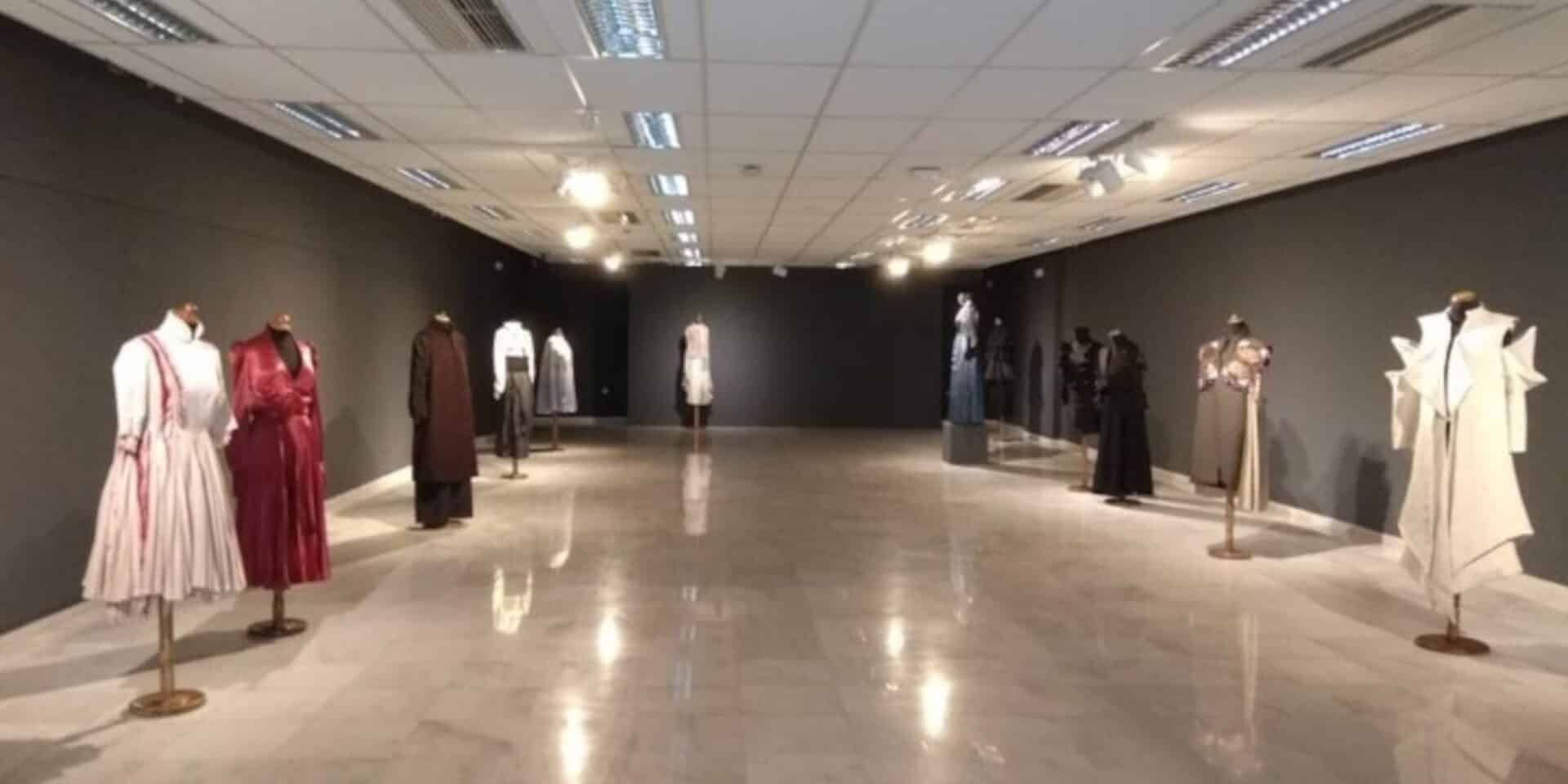 «Μικρές ιστορίες επανάστασης» στο Αρχαιολογικό Μουσείο