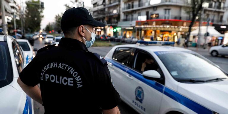 ΔΙΜΕΑ: Έπεσαν πρόστιμα αξίας 25.100 ευρώ για μη τήρηση των μέτρων