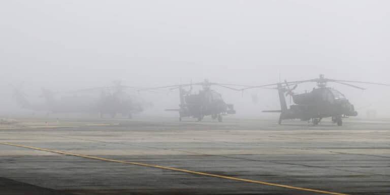 Πόλεμος στην Ουκρανία: Εκρήξεις σε Κίεβο και άλλες πόλεις – Αντιαεροπορικές σειρήνες ηχούν σε όλη τη χώρα