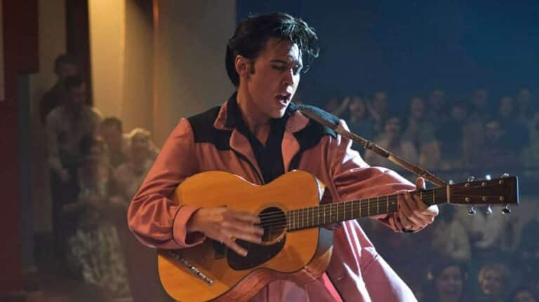 Κυκλοφόρησε το τρέιλερ για την πολυαναμενόμενη βιογραφική ταινία του Έλβις Πρίσλεϊ (βίντεο)