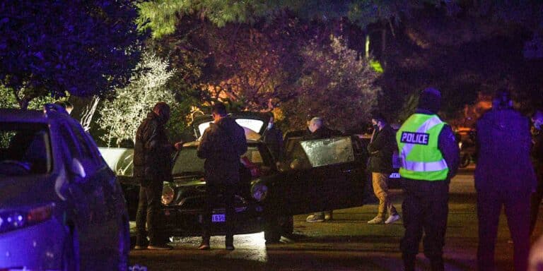 Ο Αναρχικός Πυρήνας «Santiago Maldonado», ανέλαβε την ευθύνη για τις επιθέσεις σε Καμπουράκη, Ντούμα και Αστυνομικούς