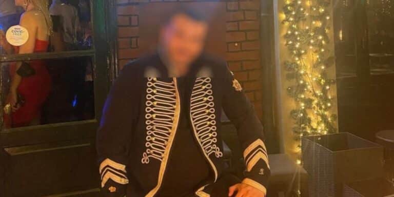 Δραματική έκκληση της μητέρας του Γιώργου Κυπαρίσση στους απαγωγείς: «Σας ικετεύω επικοινωνήστε μαζί μας»