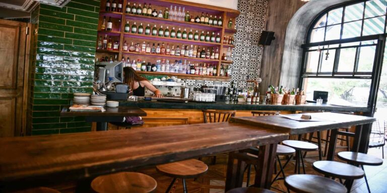 Αυξήθηκαν κατά 35,3% οι νέες επιχειρήσεις, το 2021- Λιγότερες πτωχεύσεις