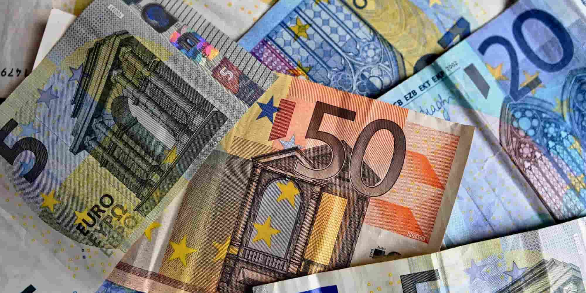 Επίδομα 534 ευρώ: Σήμερα Παρασκευή η πληρωμή για τις αναστολές Ιανουαρίου
