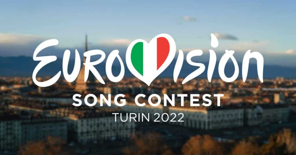 Το λογότυπο της φετινής Eurovision