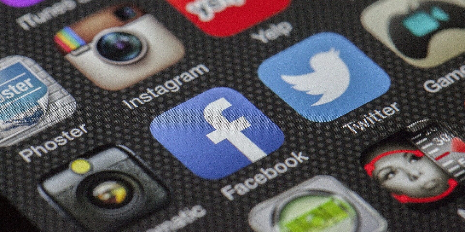 Η εφαρμογή του Facebook
