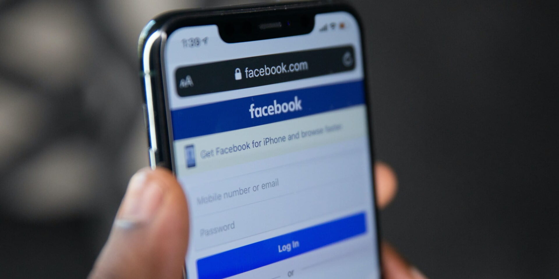Facebook