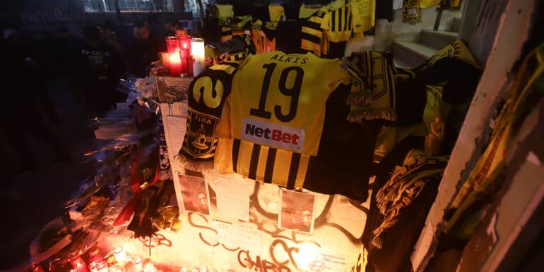 Δολοφονία στη Θεσσαλονίκη: Αρνείται κάθε εμπλοκή με την επίθεση ο 23χρονος – Κοντά στη σύλληψη 2 ακόμη υπόπτων