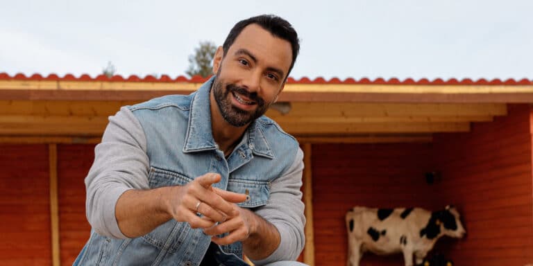 Η «Φάρμα» φεύγει, ο «Ήλιος» έρχεται: Ο ANT1 αλλάζει τα πάντα στην Prime Time