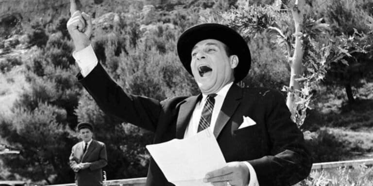 Απολαυστικό βίντεο της Φίνος Φιλμ με Παπαγιαννόπουλο, Κωνσταντάρα και Ηλιόπουλο για την Παγκόσμια Ημέρα εκφώνησης