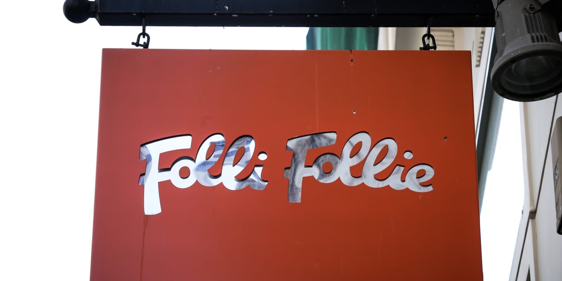 Folli Follie