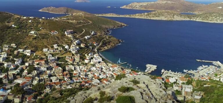 Από τις ντουντούκες στο διαδίκτυο – Οι κάτοικοι των Φούρνων Κορσεών θα ενημερώνονται πλέον μέσω ιστοσελίδας