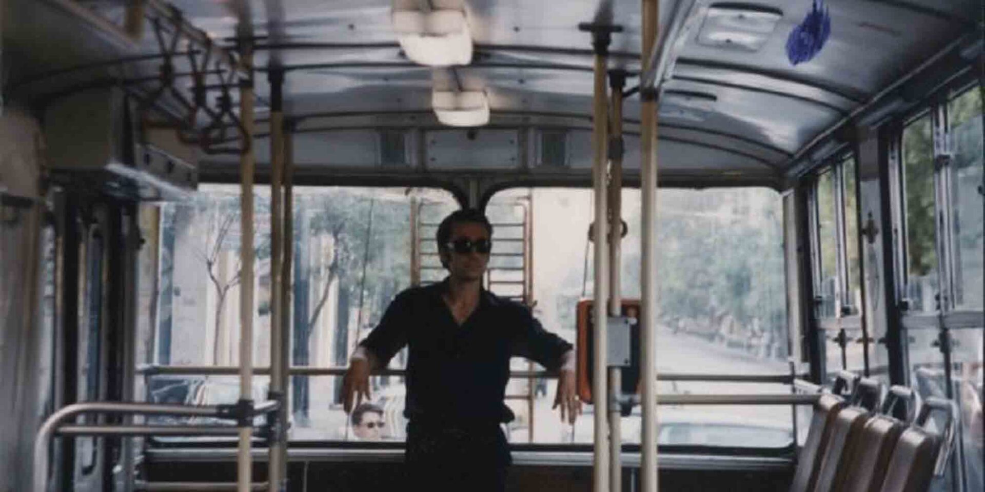 Σκηνή από την ταινία «Φθηνά Τσιγάρα»