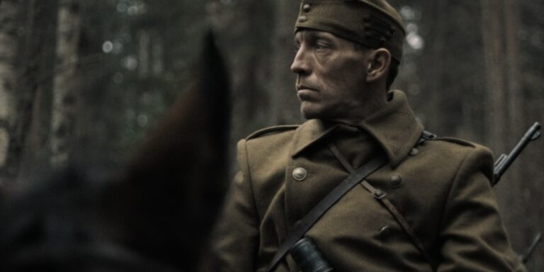 Φυσικό Φως: Ένα πολεμικό δράμα για τον νεοναζισμό, τον ρατσισμό και τη βία – Πιο επίκαιρο από ποτέ