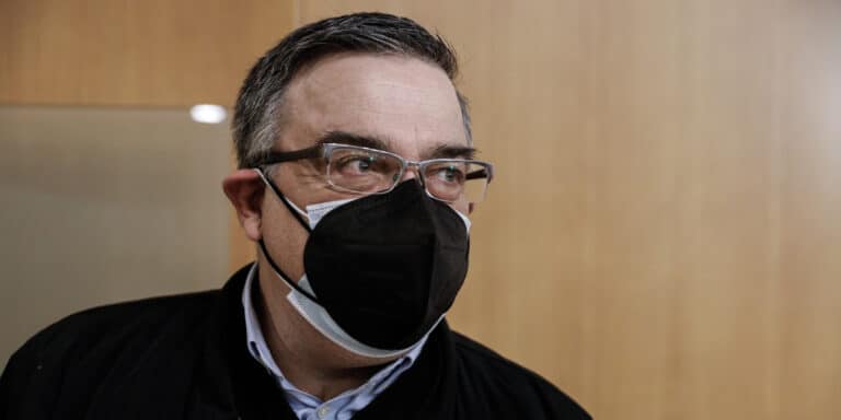 Γαλαμάτης: Να ενισχυθούν τα περιφερειακά ΜΜΕ