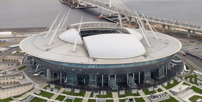 H UEFA «ξηλώνει» τον τελικό Champions League από την Αγία Πετρούπολη – Την Παρασκευή οι επίσημες ανακοινώσεις