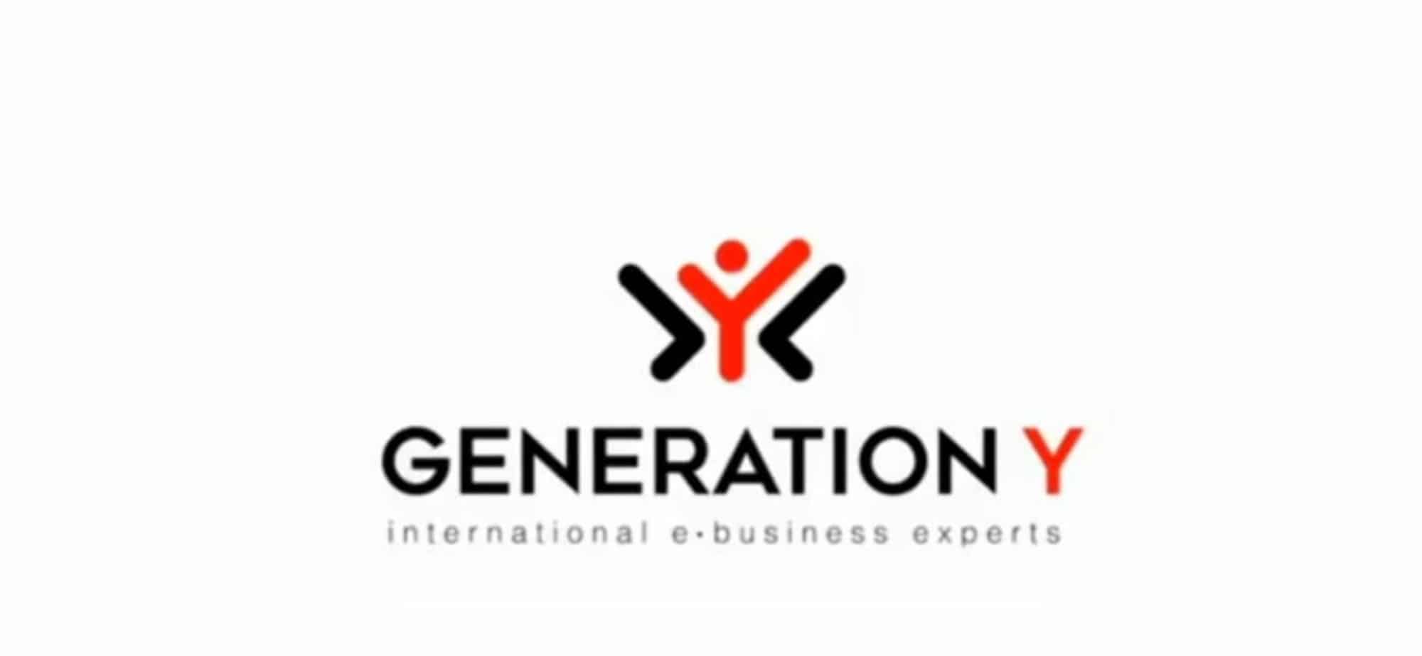 Η ελληνική πολυεθνική εταιρεία, Generation Y