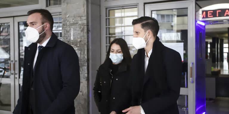 Τεχνικός σύμβουλος Γεωργίας Μπίκα: «Υπήρξαν απώλειες στις τοξικολογικές – Πιθανό να ζητήσουμε επανάληψη εξέτασης»