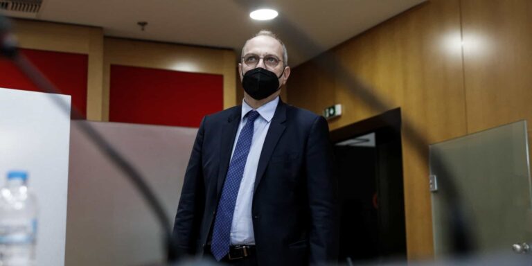 Οικονόμου: «Στοχευμένη εφάπαξ στήριξη των πιο ευάλωτων – Κρίσιμος μήνας ο Μάρτιος»