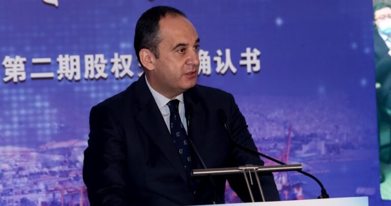 Πλακιωτάκης: «Ας αντιληφθεί επιτέλους η Τουρκία ότι δεν μπορεί να συμπεριφέρεται σαν κράτος-πειρατής»