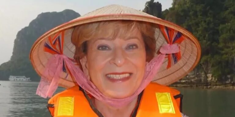 Γυναικοκτονία στα Ιωάννινα: Αυτή είναι η 79χρονη που βρήκε μαρτυρικό θάνατο από τα χέρια του συζύγου της (βίντεο)