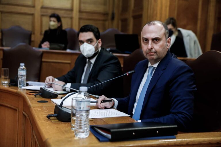 Καραγιάννης: «Υλοποιούμε το μεγαλύτερο πρόγραμμα σιδηροδρομικών έργων στη χώρα»