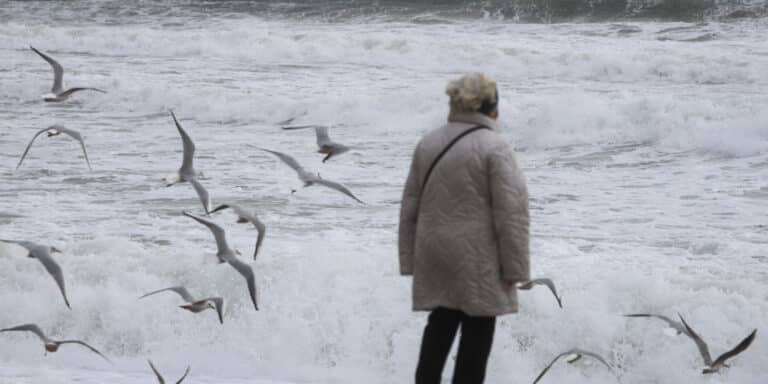 Δεμένα τα πλοία σε Πειραιά, Ραφήνα και Λαύριο λόγω θυελλωδών ανέμων