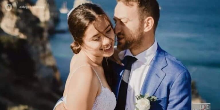 «Κάρολαϊν: Ο φόνος που ξεγέλασε τον κόσμο» – Ντοκιμαντέρ στη βρετανική τηλεόραση η δολοφονία στα Γλυκά Νερά (βίντεο)