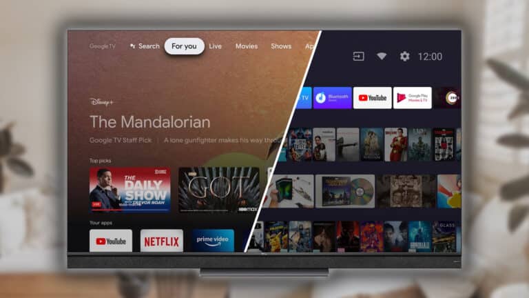 Πώς να μετατρέψεις το smartphone σου σε χειριστήριο Android/Google TV