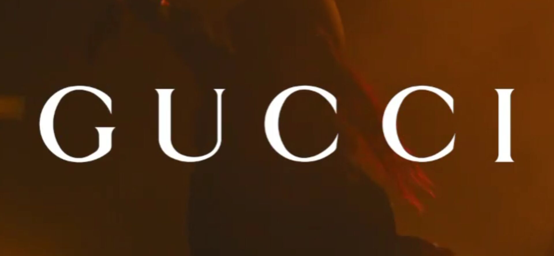 Ο οίκος μόδας Gucci