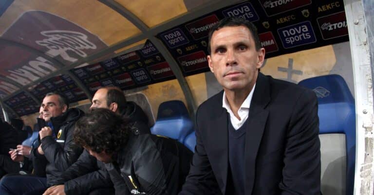 Πογιέτ: Αυτός είναι ο… πολυταξιδεμένος νέος προπονητής της Εθνικής ομάδας (βίντεο)