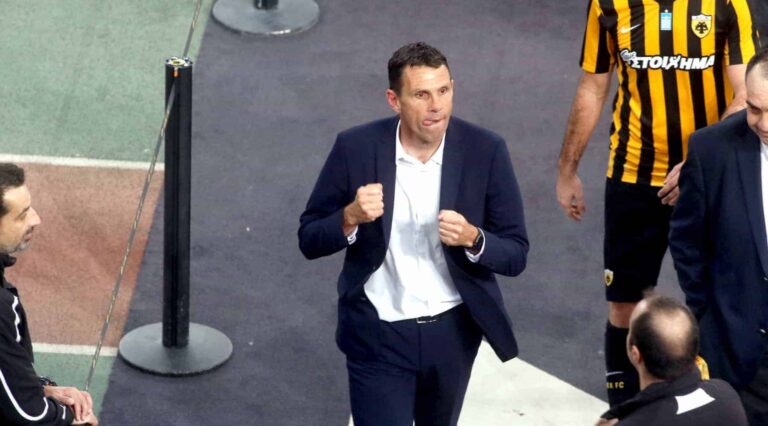 Ο Γκουστάβο Πογιέτ θα είναι ο νέος προπονητής της Εθνικής ομάδας