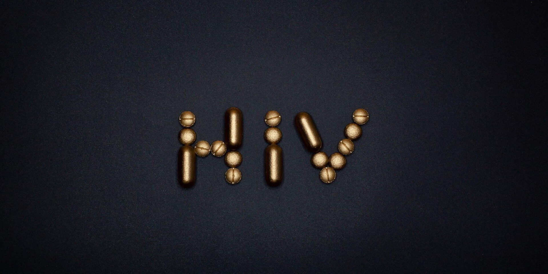 Ο ιός HIV που προκαλεί το AIDS