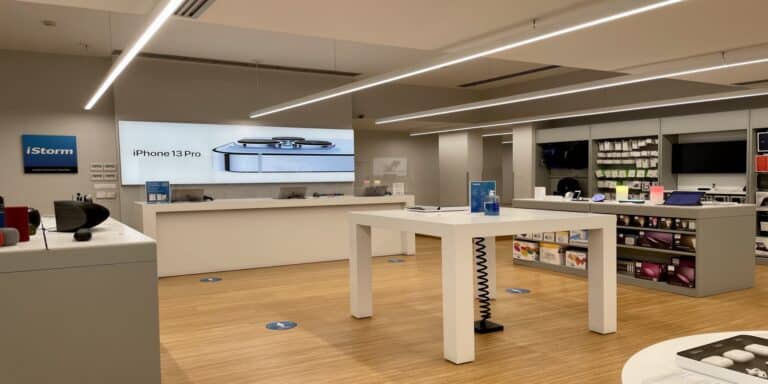 Συνεργασία iStorm και Green Panda για ανακύκλωση iPad – Δίνουν voucher έως 940 ευρώ