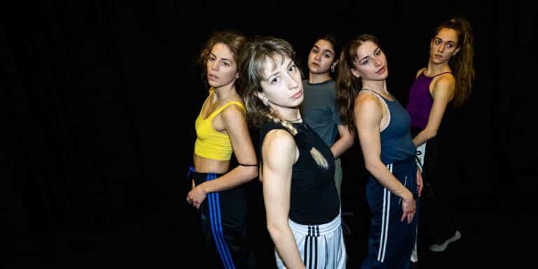 Έρχεται το 9ο Φεστιβάλ Χορογράφων στο Ίδρυμα Ωνάση