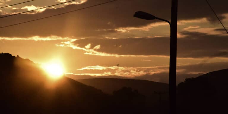 Επιτέλους καλός καιρός! Ηλιοφάνεια και άνοδος της θερμοκρασίας την Πέμπτη