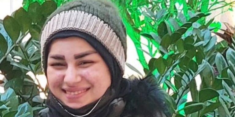 Οργή στο Ιράν μετά τον αποκεφαλισμό μιας 17χρονης από τον σύζυγό της (εικόνα & βίντεο)