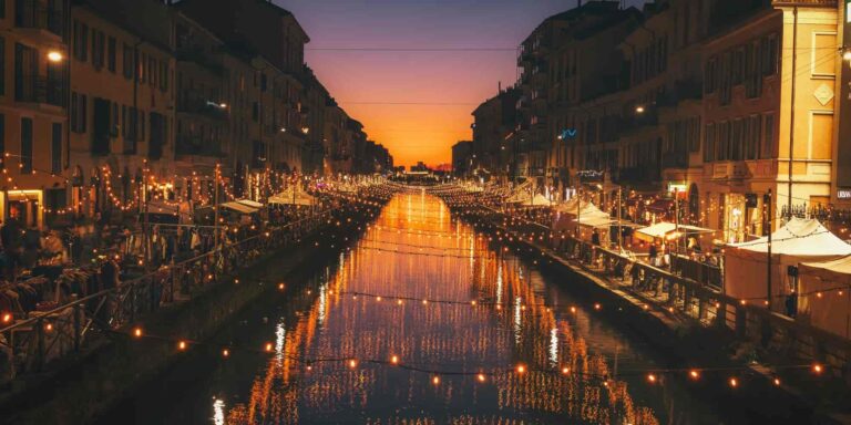 Η Ιταλία «πετάει» τις μάσκες στους εξωτερικούς χώρους – Ανοίγουν ξανά οι ντισκοτέκ