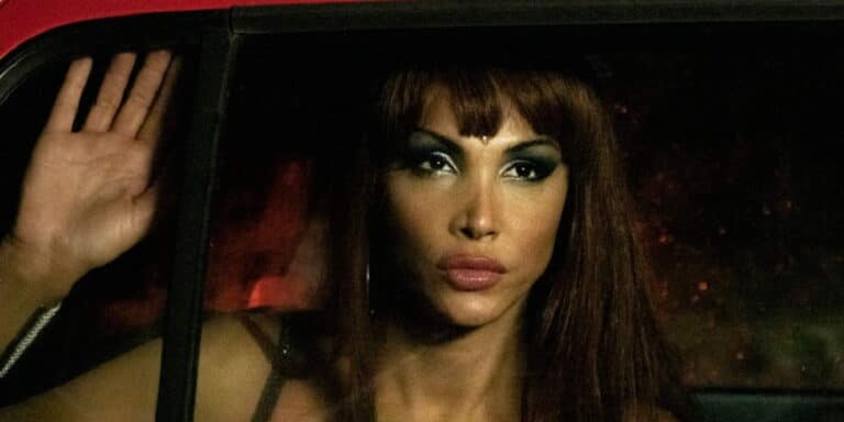 «Αντίο Ιζαμπέλ»: Απεβίωσε η Ισπανίδα διεμφυλική ηθοποιός που υποδύθηκε την Ορτίθ στο La Veneno