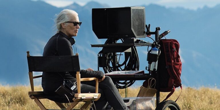 Όσκαρ 2022: Η Jane Campion έγραψε ιστορία ως η πρώτη γυναίκα με δύο υποψηφιότητες καλύτερης σκηνοθεσίας (βίντεο)