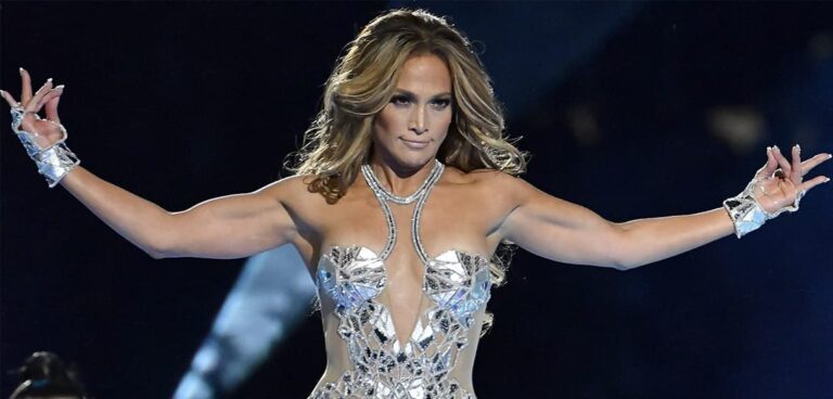 Η εντυπωσιακή χορογραφία της Τζένιφερ Λόπεζ (βίντεο)