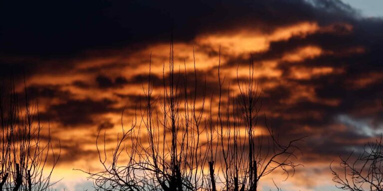 Συνεχίζεται ο καλός καιρός και την Παρασκευή – Η πρόγνωση του meteo