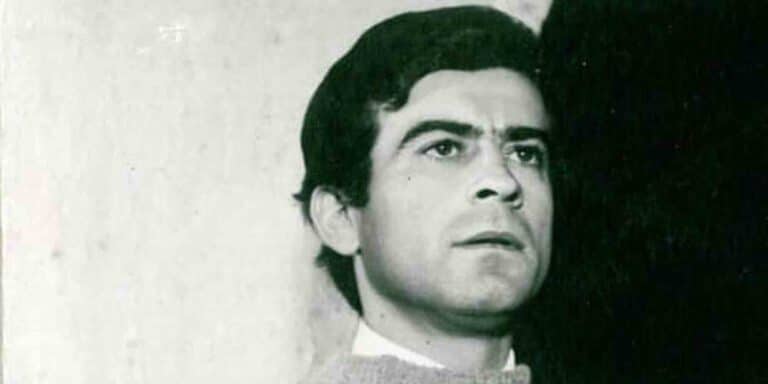 Έφυγε από τη ζωή ο δάσκαλος υποκριτικής Θ. Κάλβος